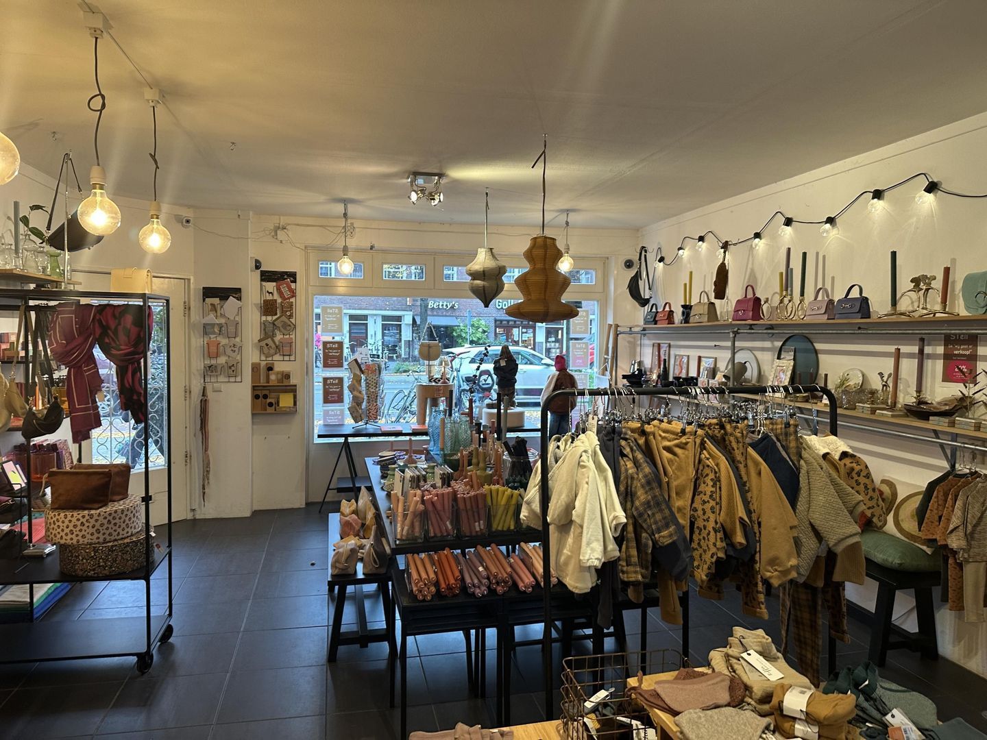 Rijnstraat 74 h, Amsterdam foto-2 blur