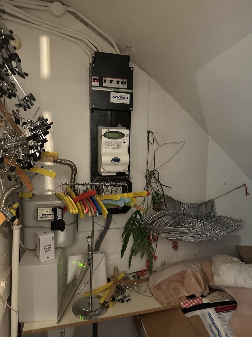 Rijnstraat 74 h, Amsterdam foto-9 blur