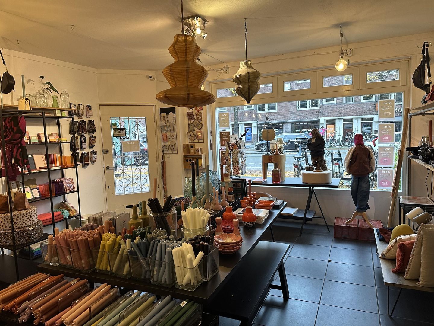 Rijnstraat 74 h, Amsterdam foto-3 blur