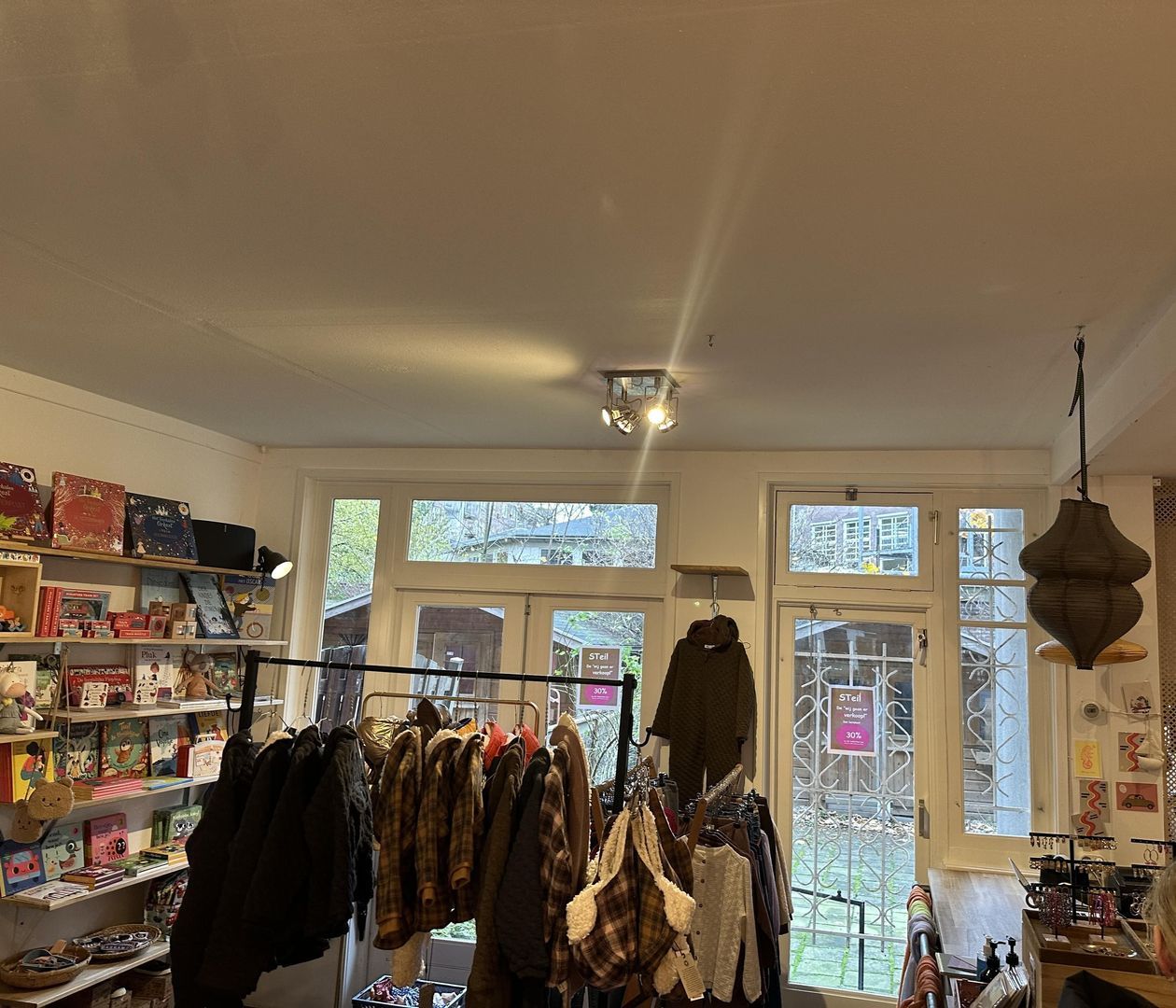 Rijnstraat 74 h, Amsterdam foto-6 blur