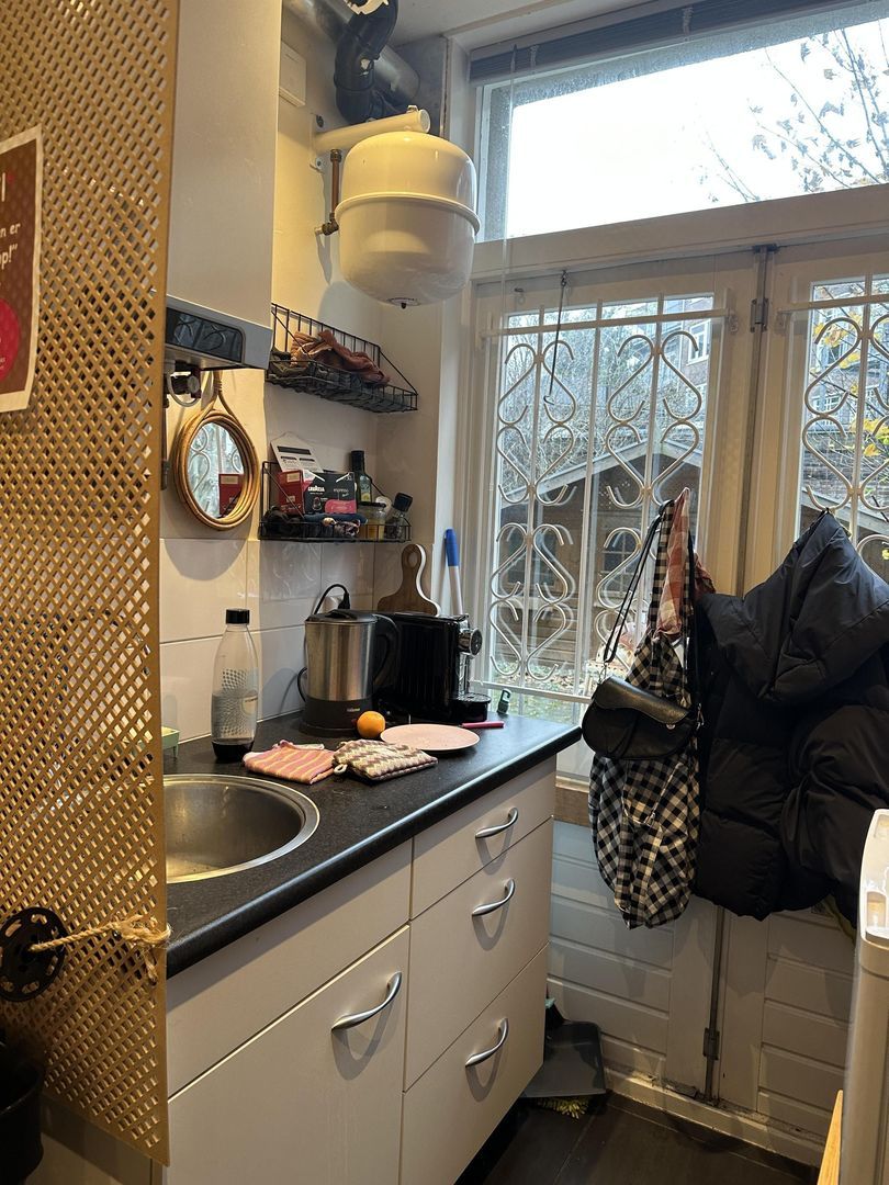 Rijnstraat 74 h, Amsterdam foto-7 blur