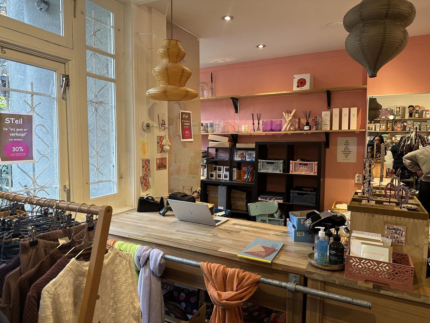 Rijnstraat 74 h, Amsterdam foto-4 blur