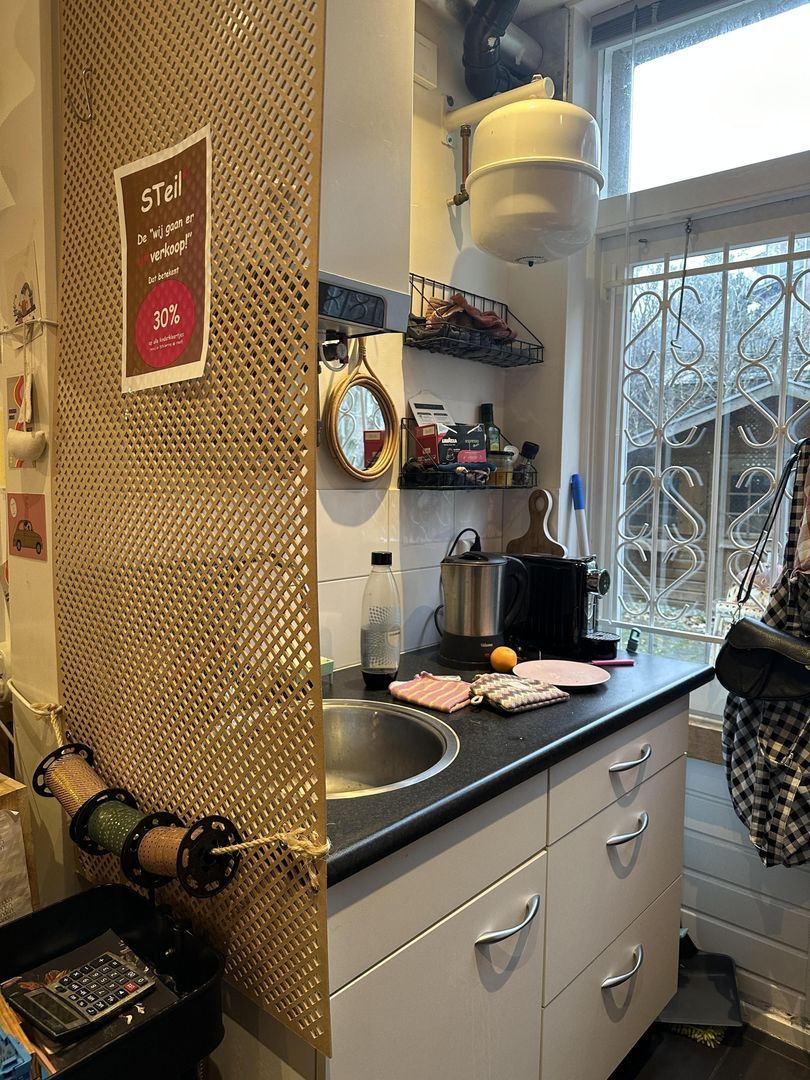 Rijnstraat 74 h, Amsterdam foto-8 blur