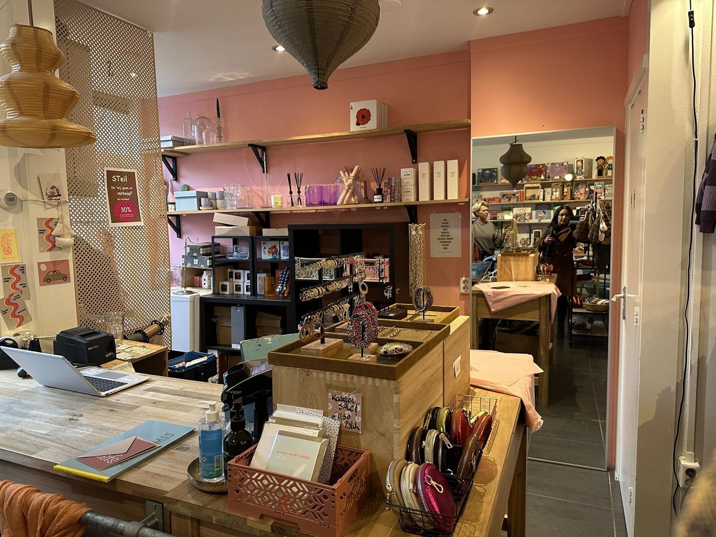 Rijnstraat 74 h, Amsterdam foto-5 blur