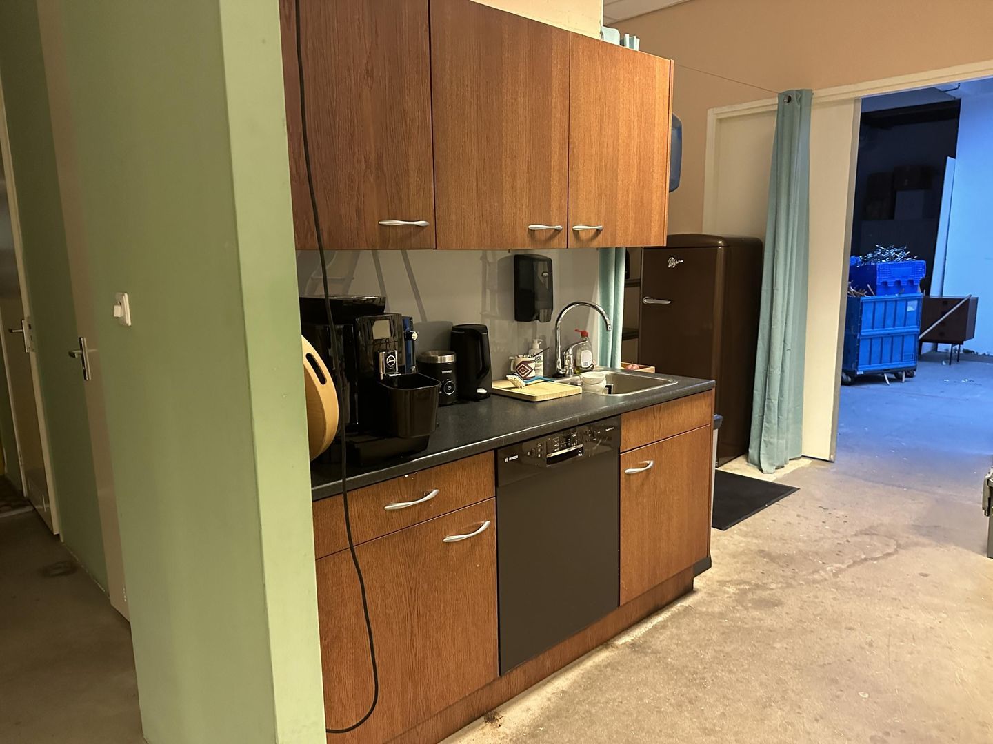 Schakelstraat 17, Amsterdam foto-15 blur