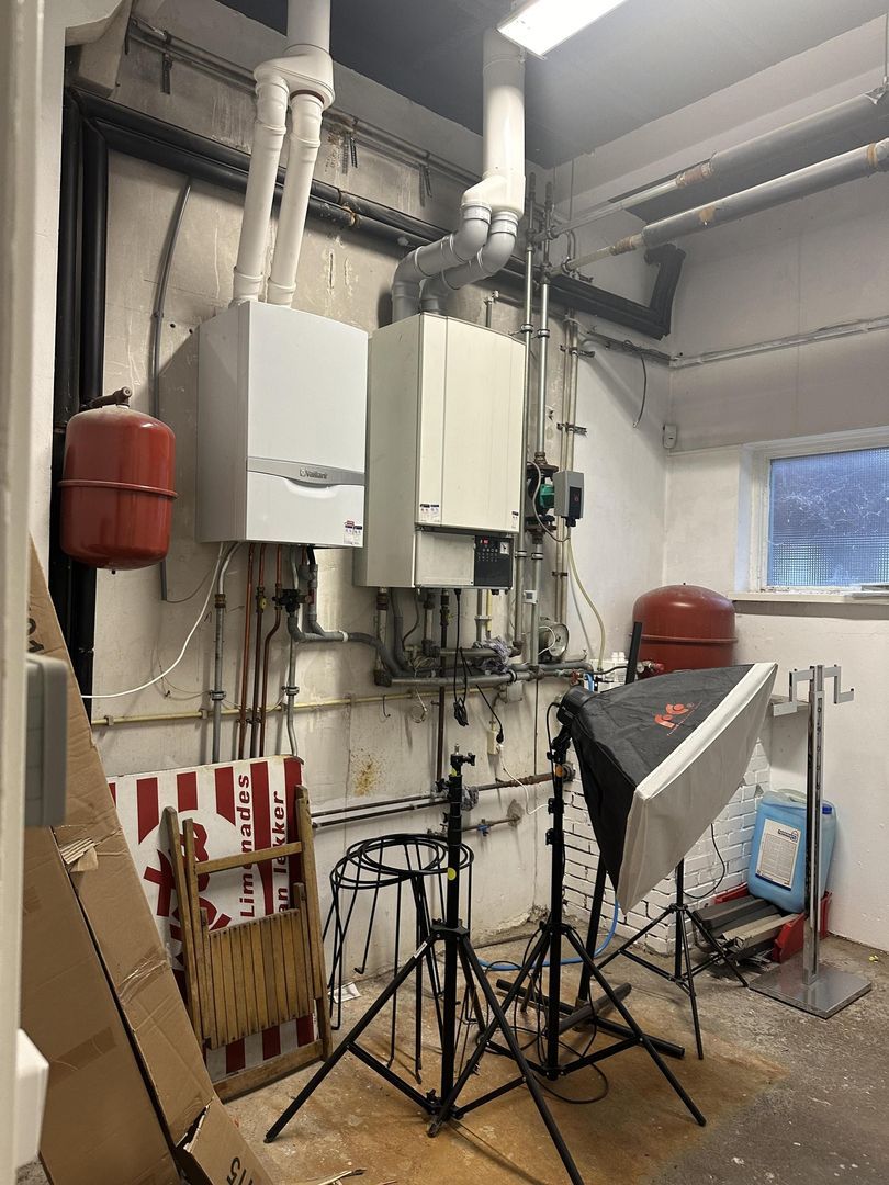 Schakelstraat 17, Amsterdam foto-18 blur