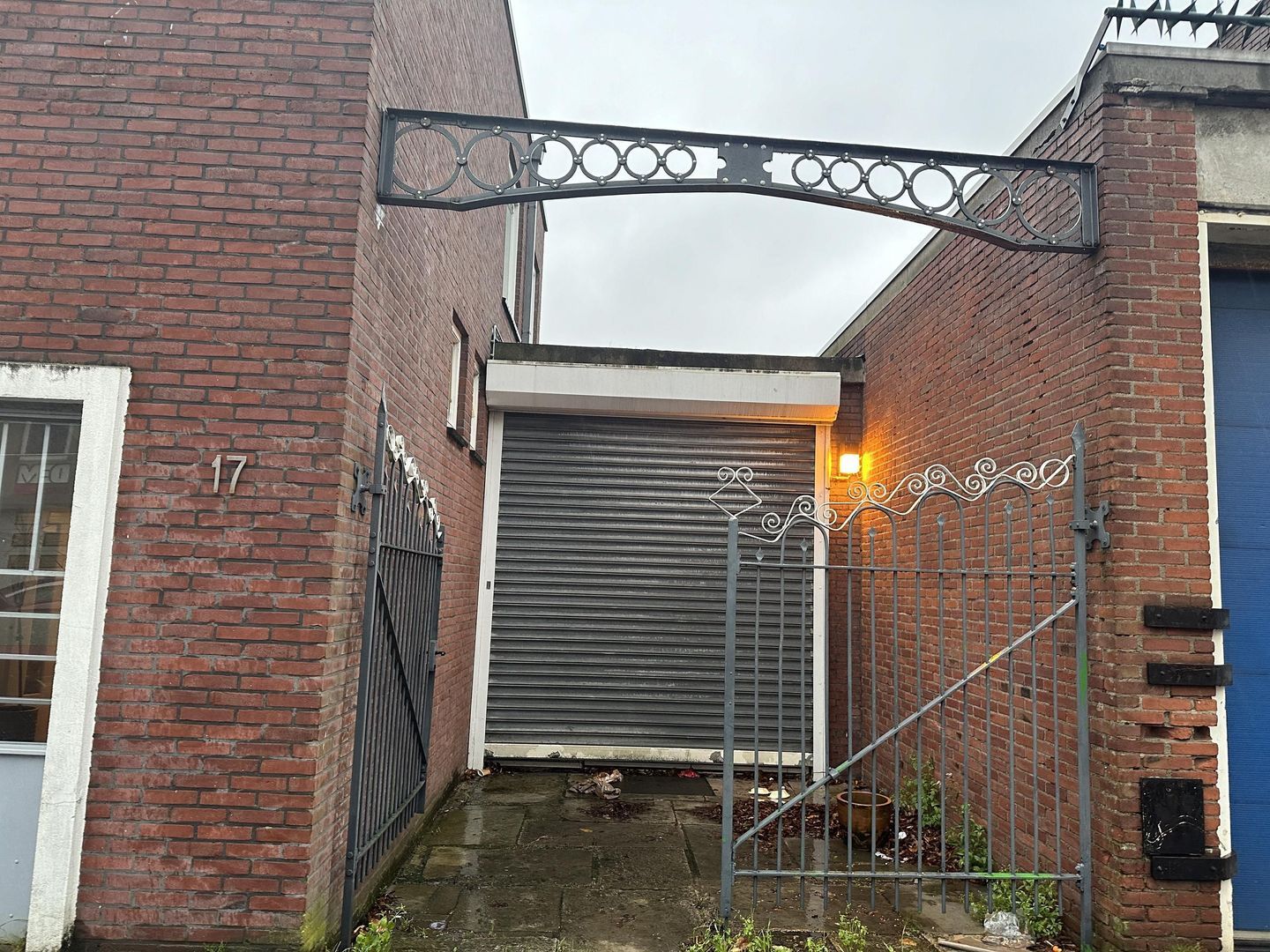 Schakelstraat 17, Amsterdam foto-19 blur