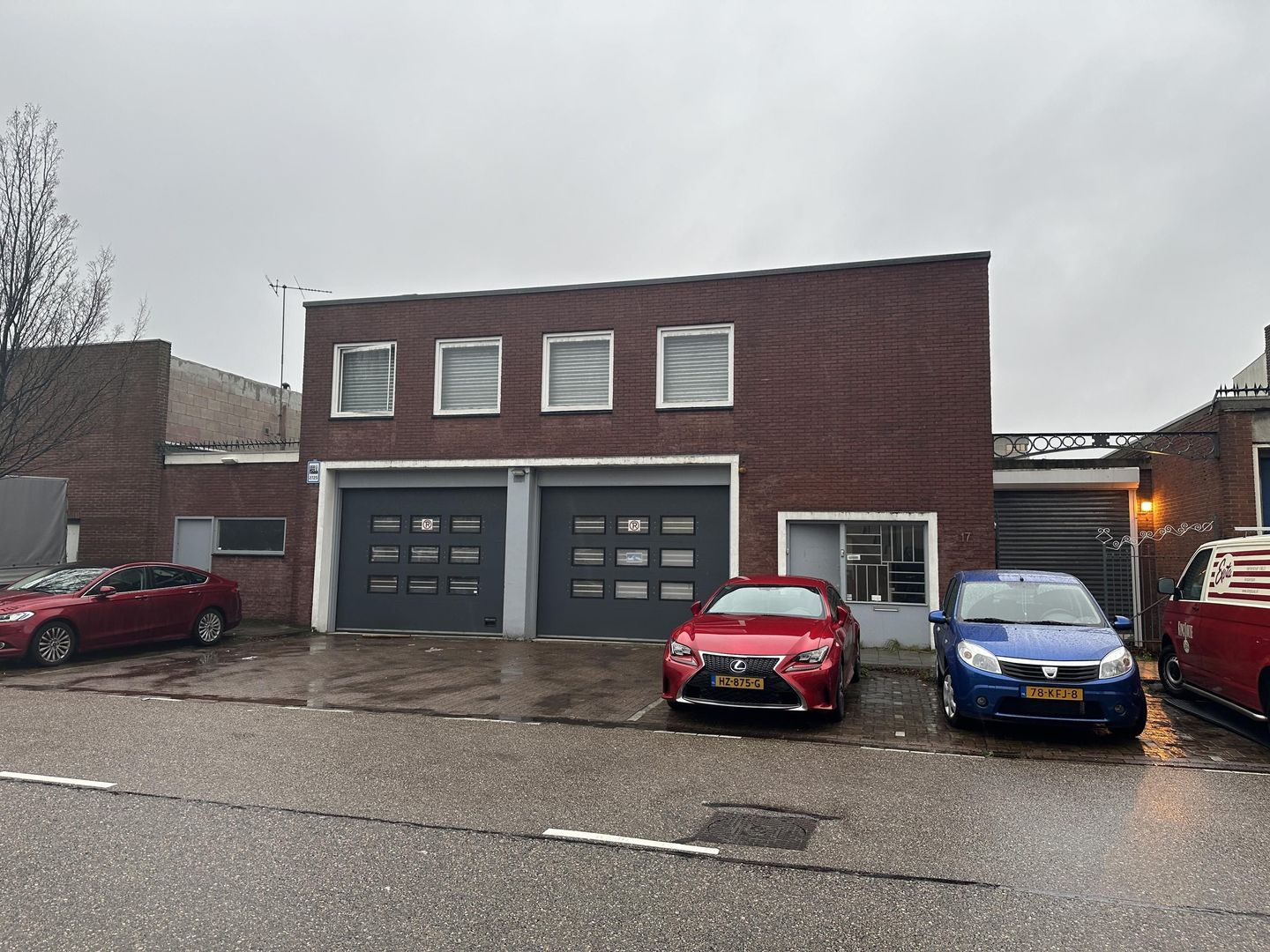 Schakelstraat 17, Amsterdam foto-0 blur