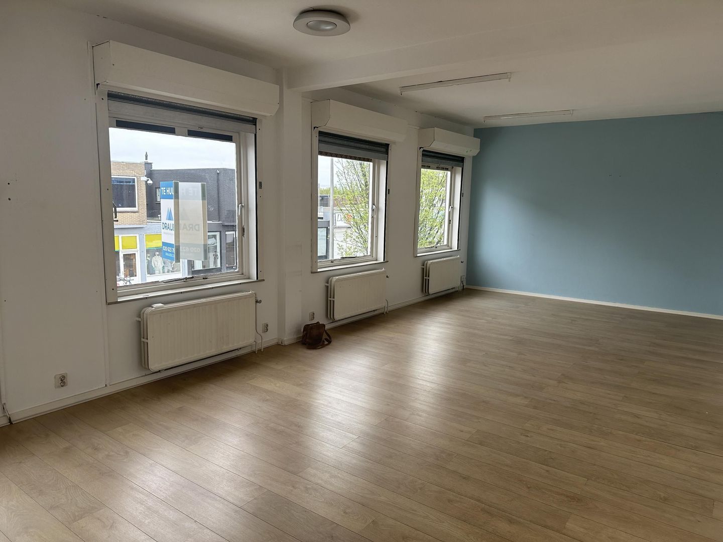 Schakelstraat 17, Amsterdam foto-10 blur