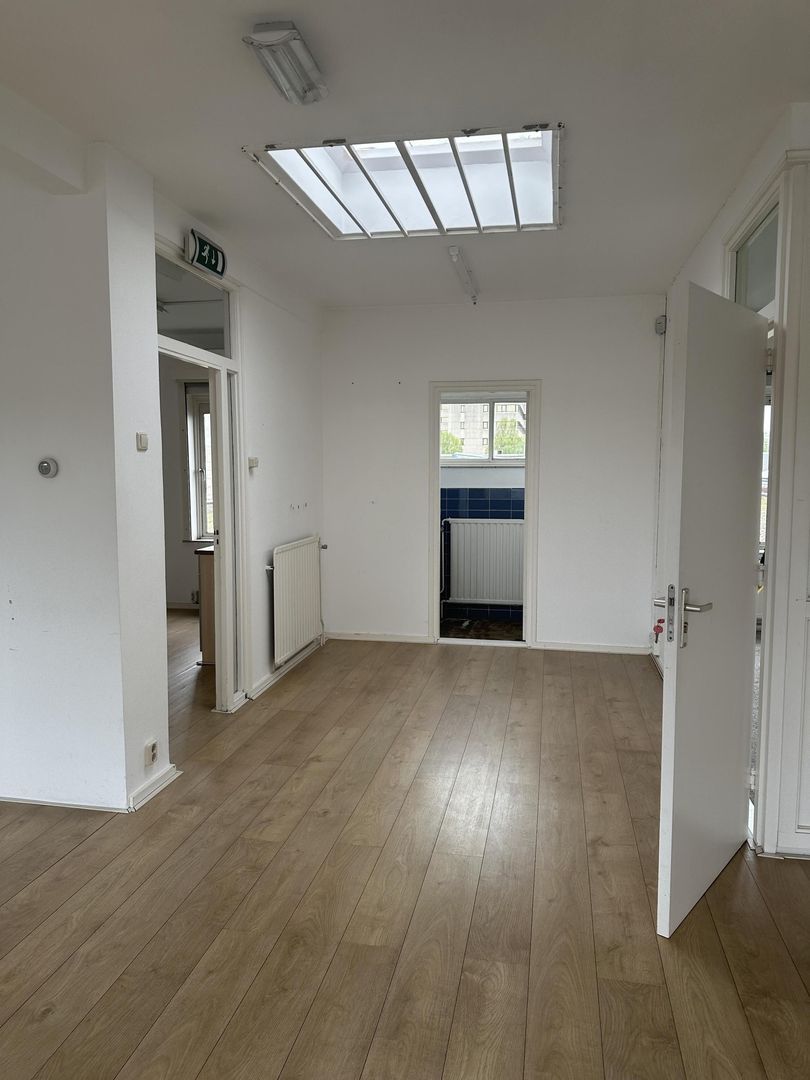 Schakelstraat 17, Amsterdam foto-9 blur