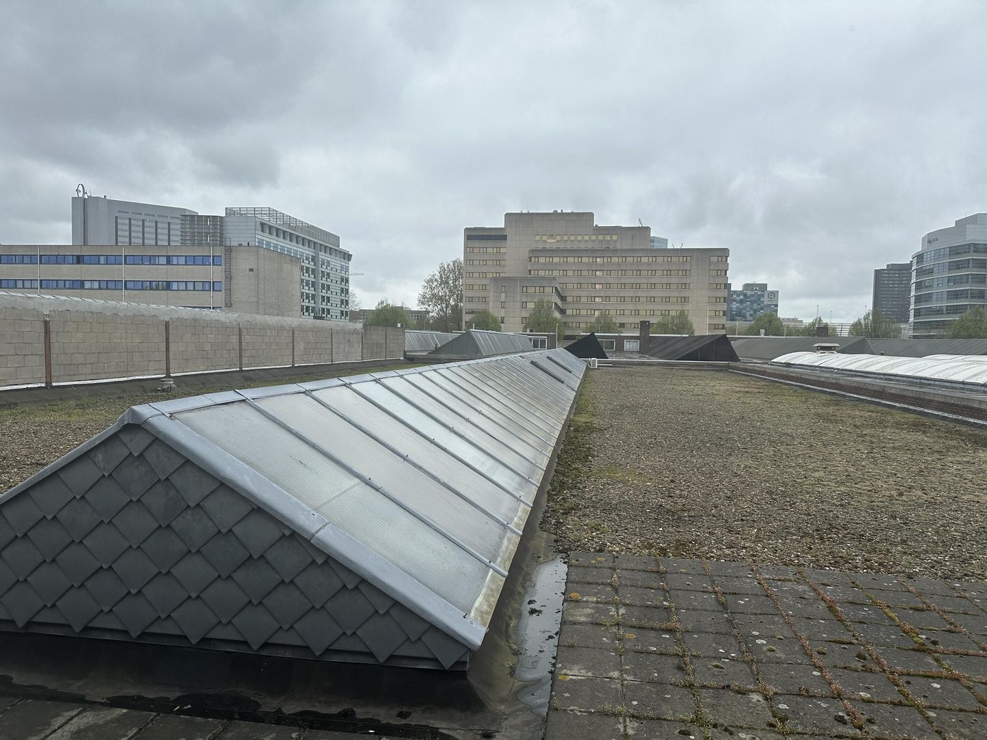 Schakelstraat 17, Amsterdam foto-13 blur