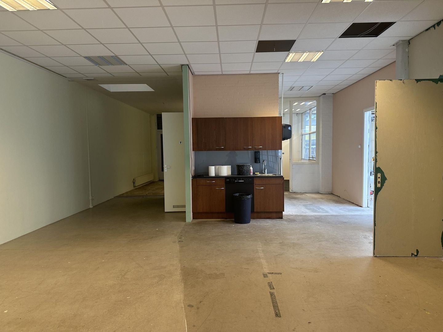 Schakelstraat 17, Amsterdam foto-14 blur