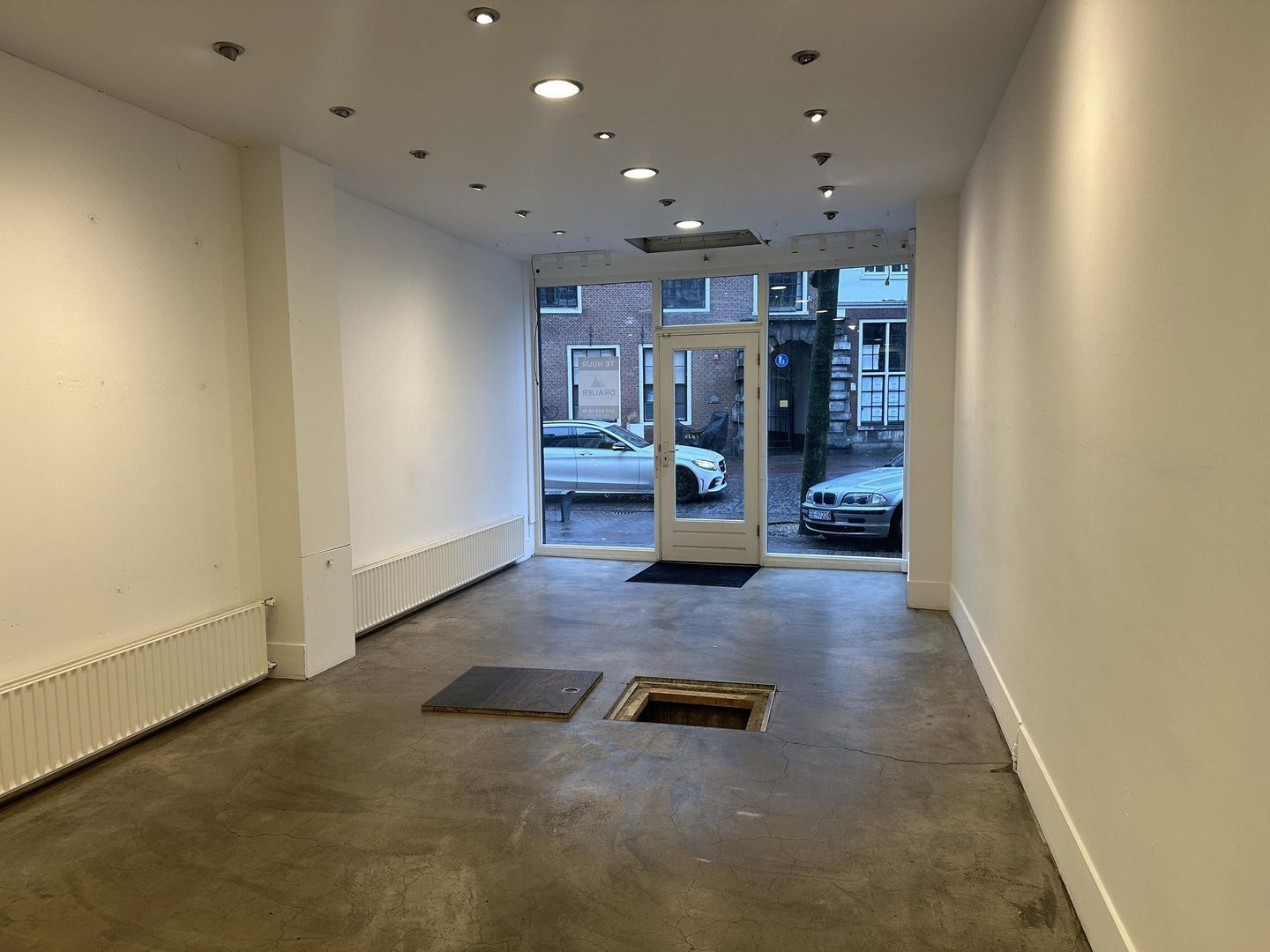 Grote Houtstraat 151, Haarlem foto-1 blur