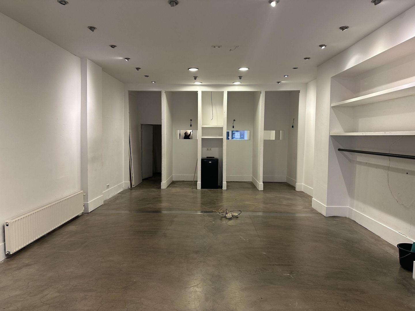 Grote Houtstraat 151, Haarlem foto-2 blur