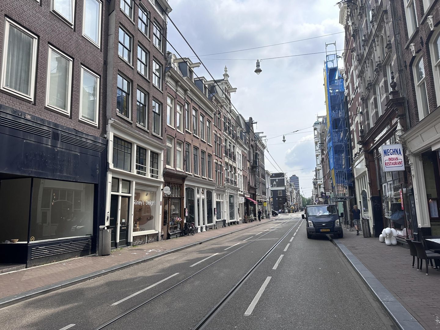 Utrechtsestraat 35 H, Amsterdam foto-10 blur