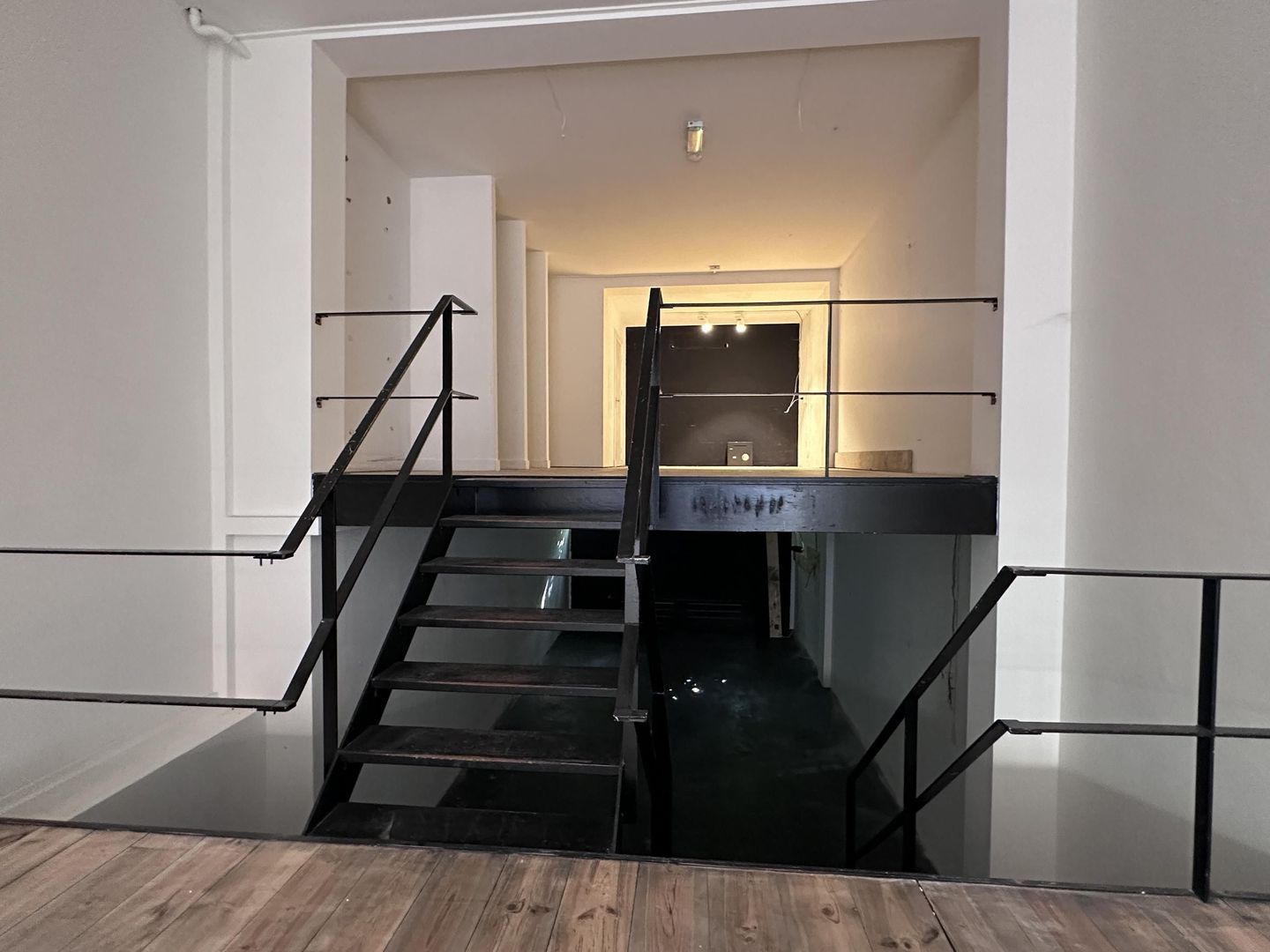 Utrechtsestraat 35 H, Amsterdam foto-4 blur