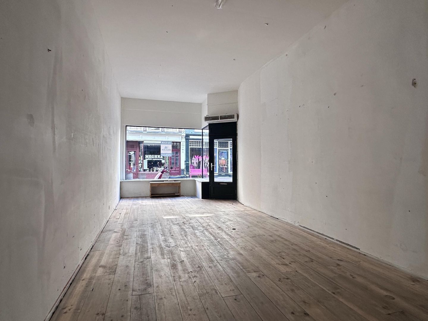 Utrechtsestraat 35 H, Amsterdam foto-3 blur