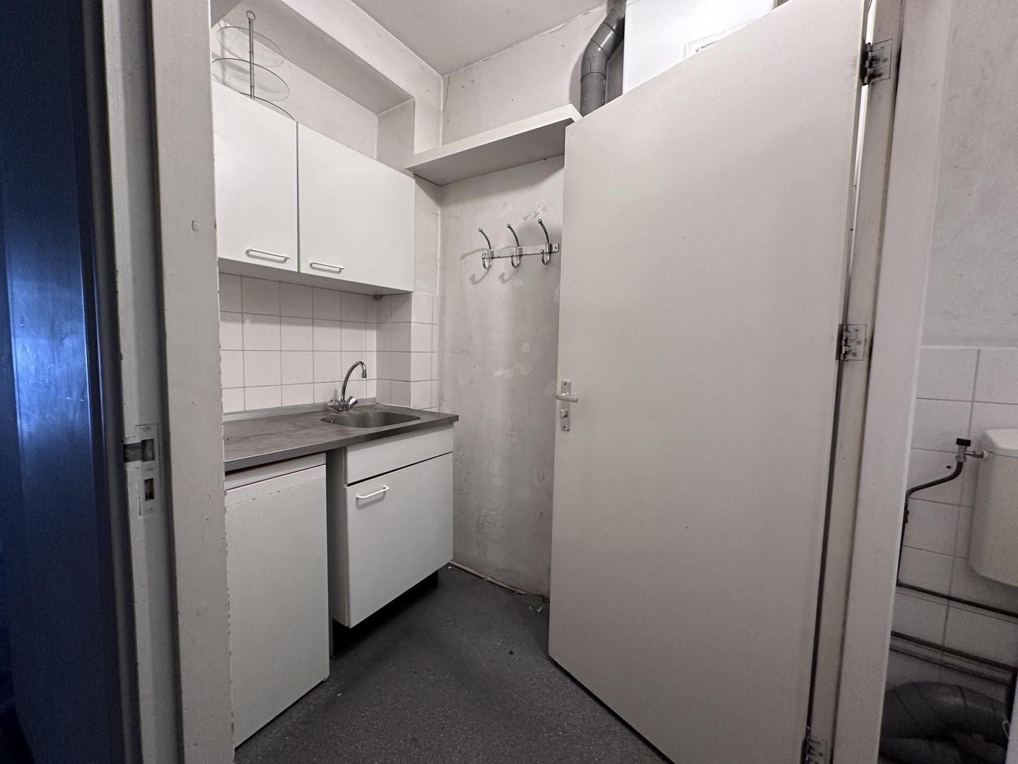 Utrechtsestraat 35 H, Amsterdam foto-7 blur