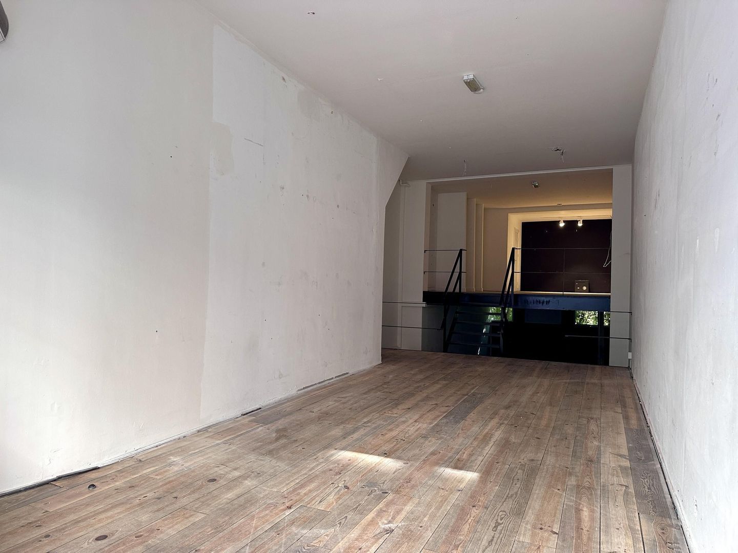 Utrechtsestraat 35 H, Amsterdam foto-2 blur