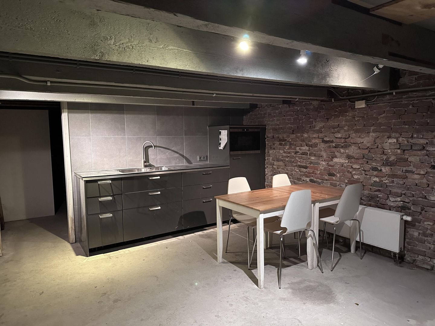 Kinkerstraat 363, Amsterdam foto-11 blur