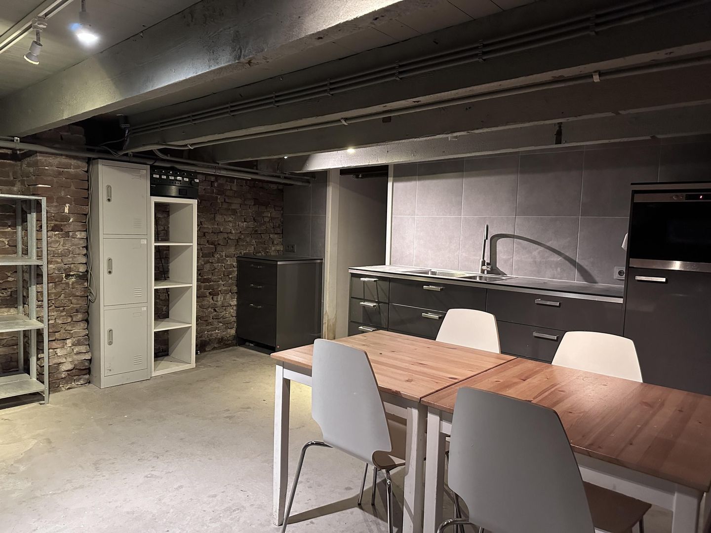 Kinkerstraat 363, Amsterdam foto-12 blur