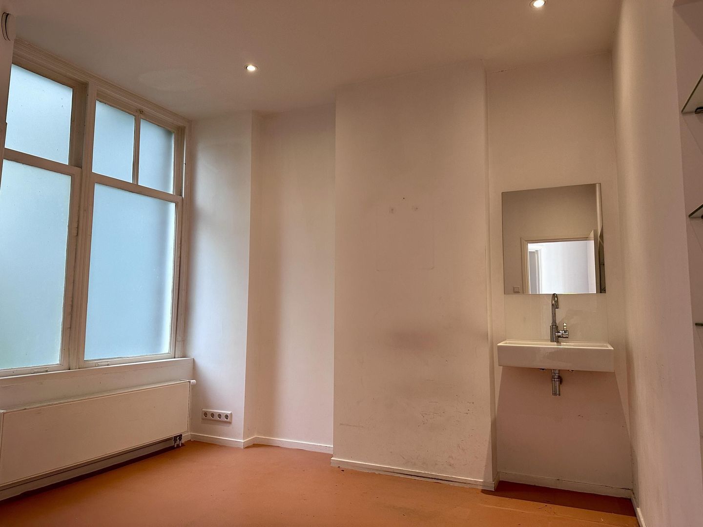 Kinkerstraat 363, Amsterdam foto-5 blur