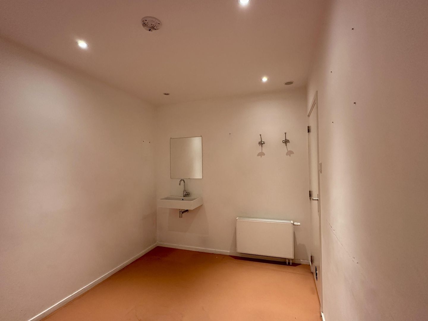 Kinkerstraat 363, Amsterdam foto-7 blur