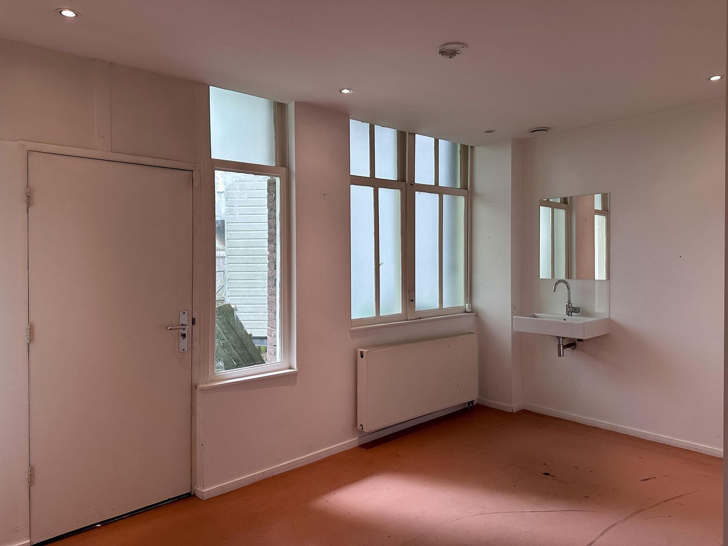 Kinkerstraat 363, Amsterdam foto-9 blur