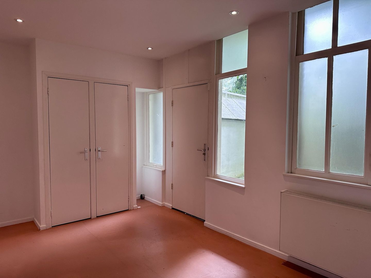 Kinkerstraat 363, Amsterdam foto-8 blur