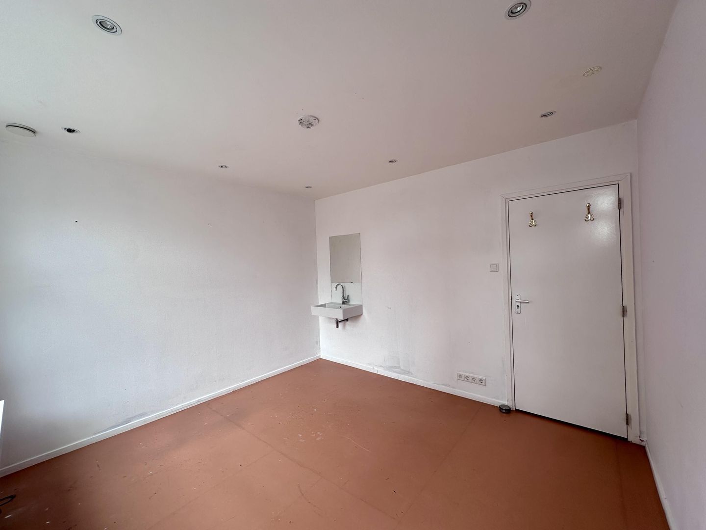 Kinkerstraat 363, Amsterdam foto-10 blur