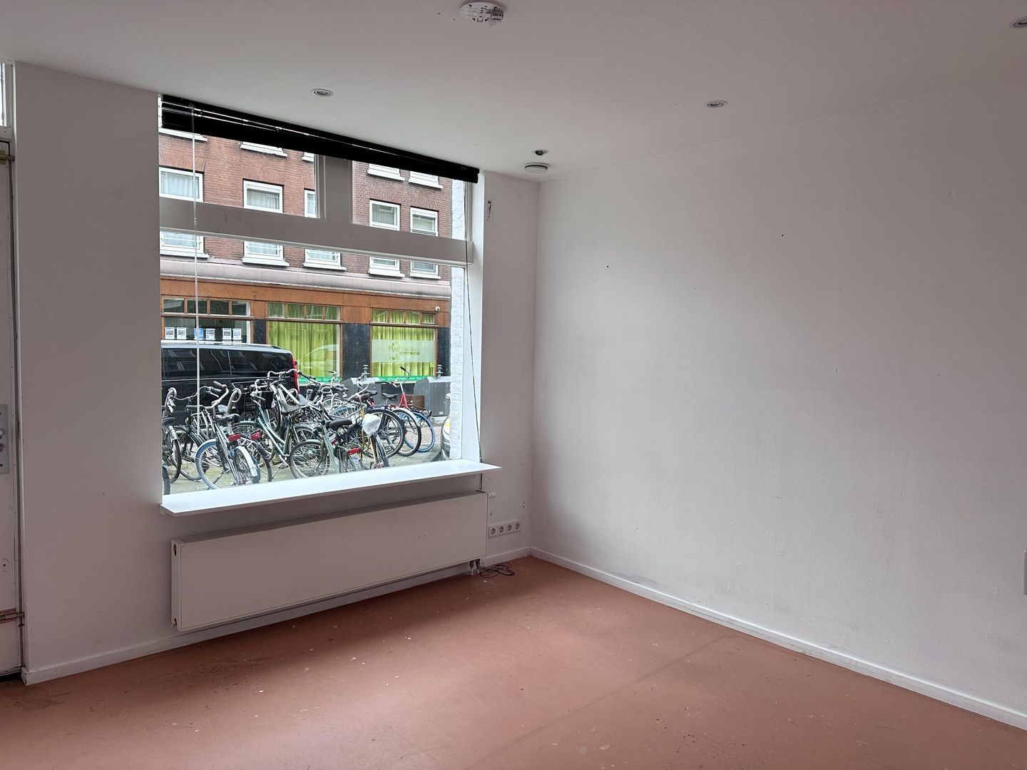 Kinkerstraat 363, Amsterdam foto-4 blur