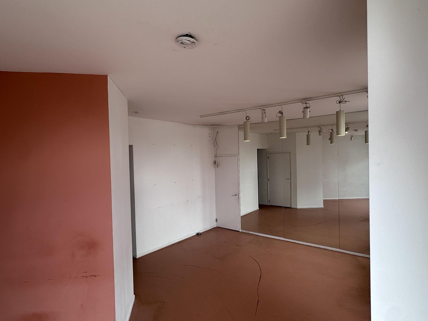 Kinkerstraat 363, Amsterdam foto-3 blur