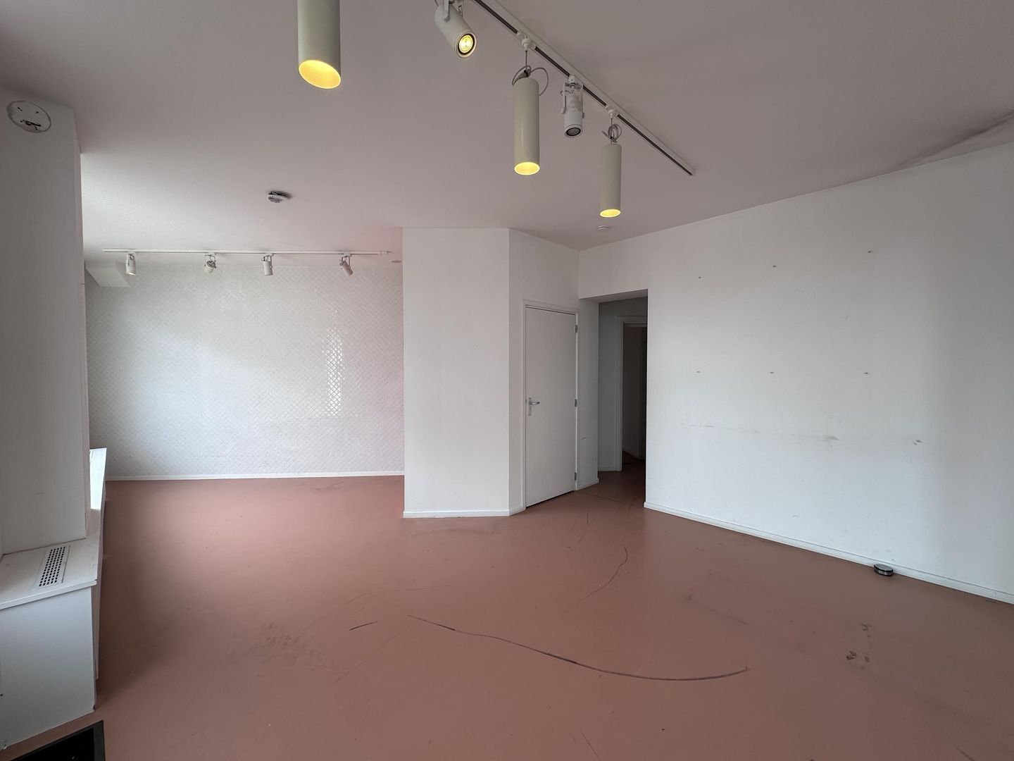 Kinkerstraat 363, Amsterdam foto-1 blur