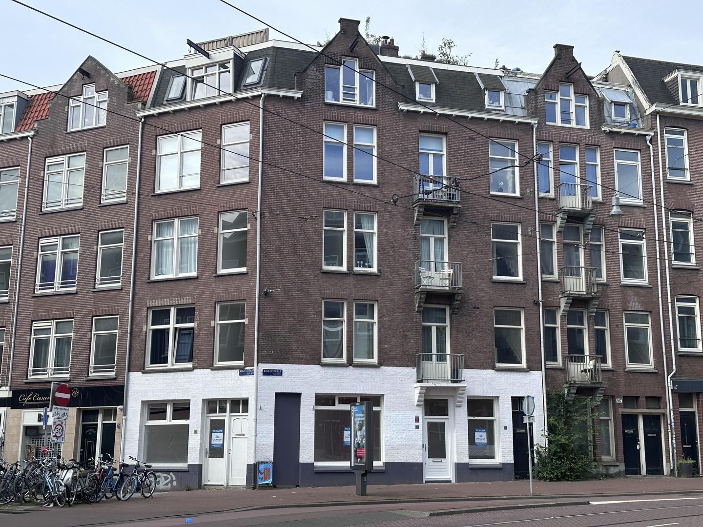 Kinkerstraat 363, Amsterdam foto-0 blur