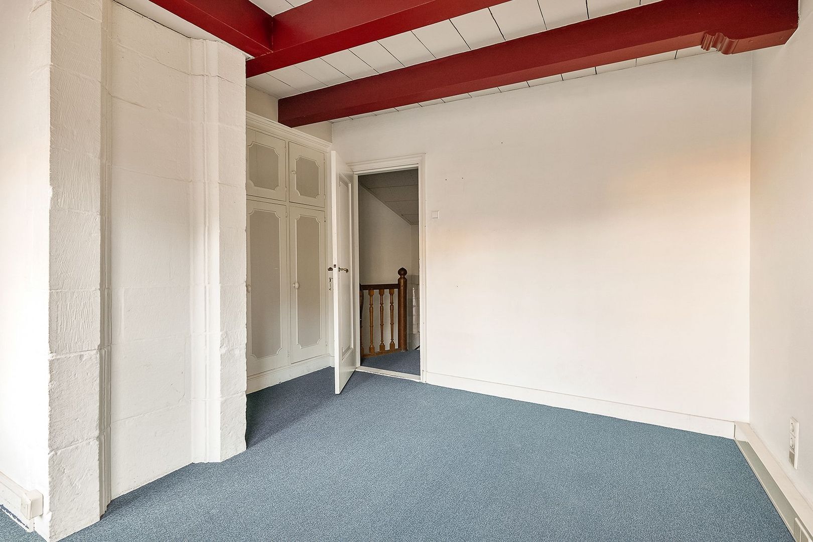 Nieuwezijds Voorburgwal 127, Amsterdam foto-7 blur