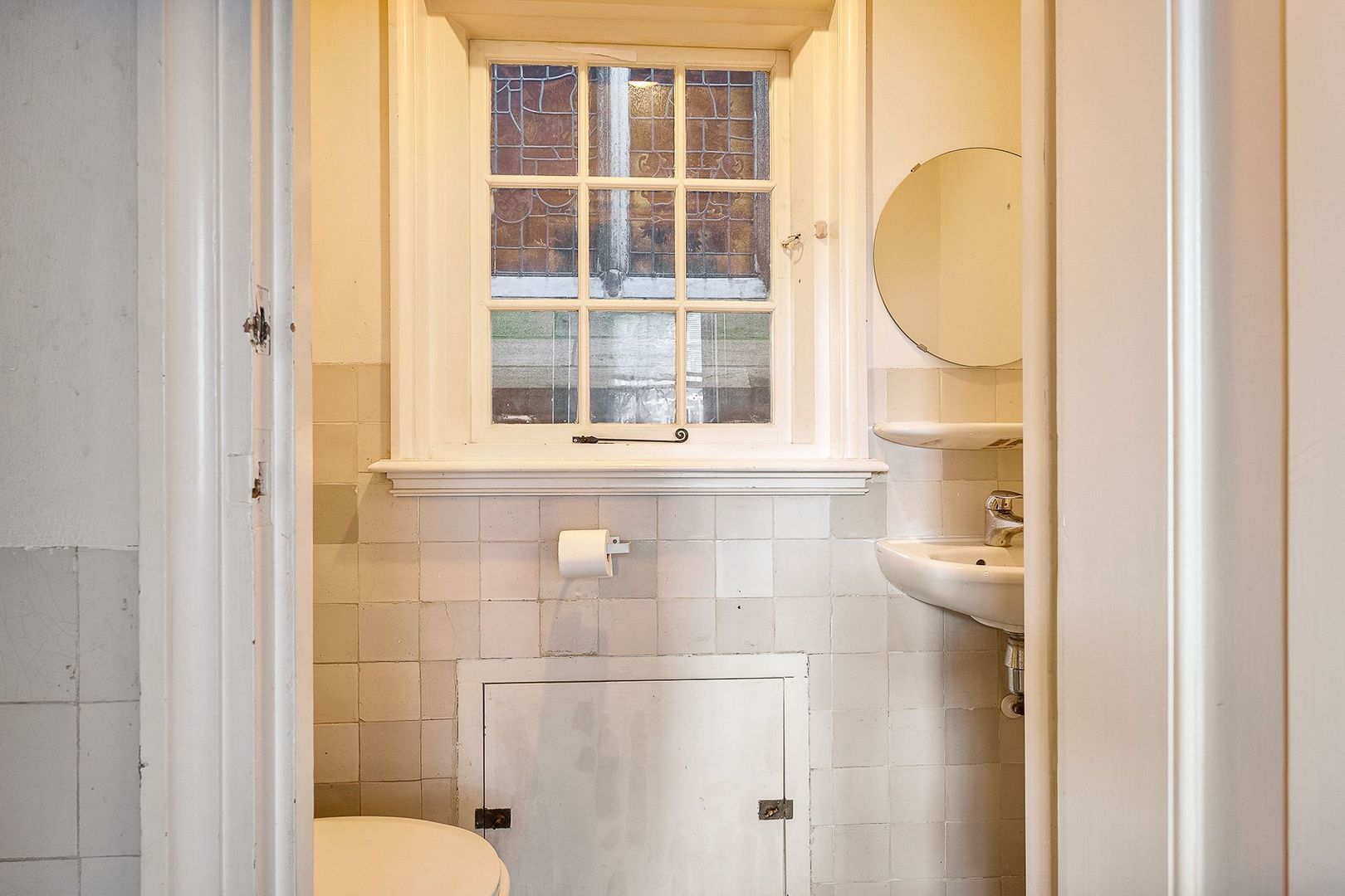 Nieuwezijds Voorburgwal 127, Amsterdam foto-10 blur