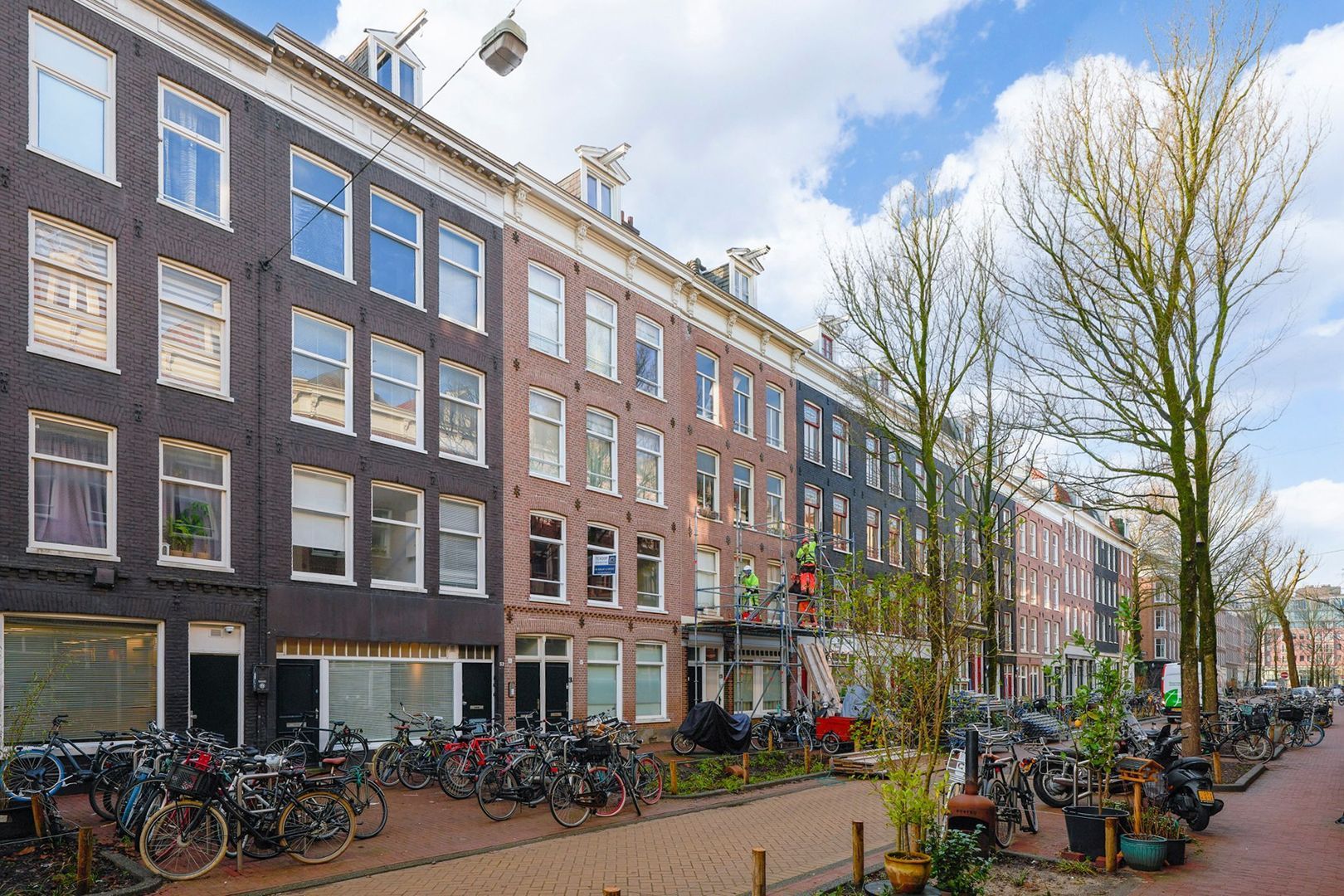 Saenredamstraat 52 1, Amsterdam foto-16 blur