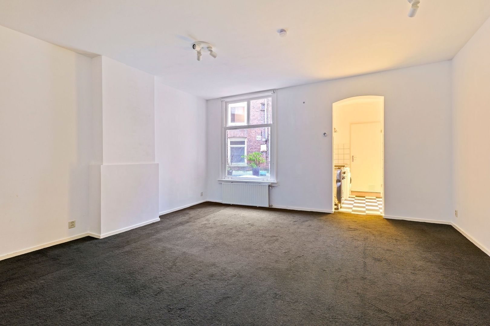 Saenredamstraat 52 1, Amsterdam foto-1 blur