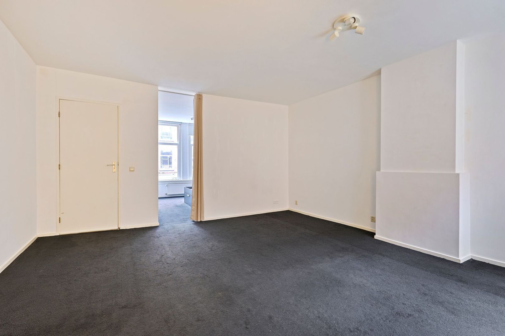 Saenredamstraat 52 1, Amsterdam foto-2 blur