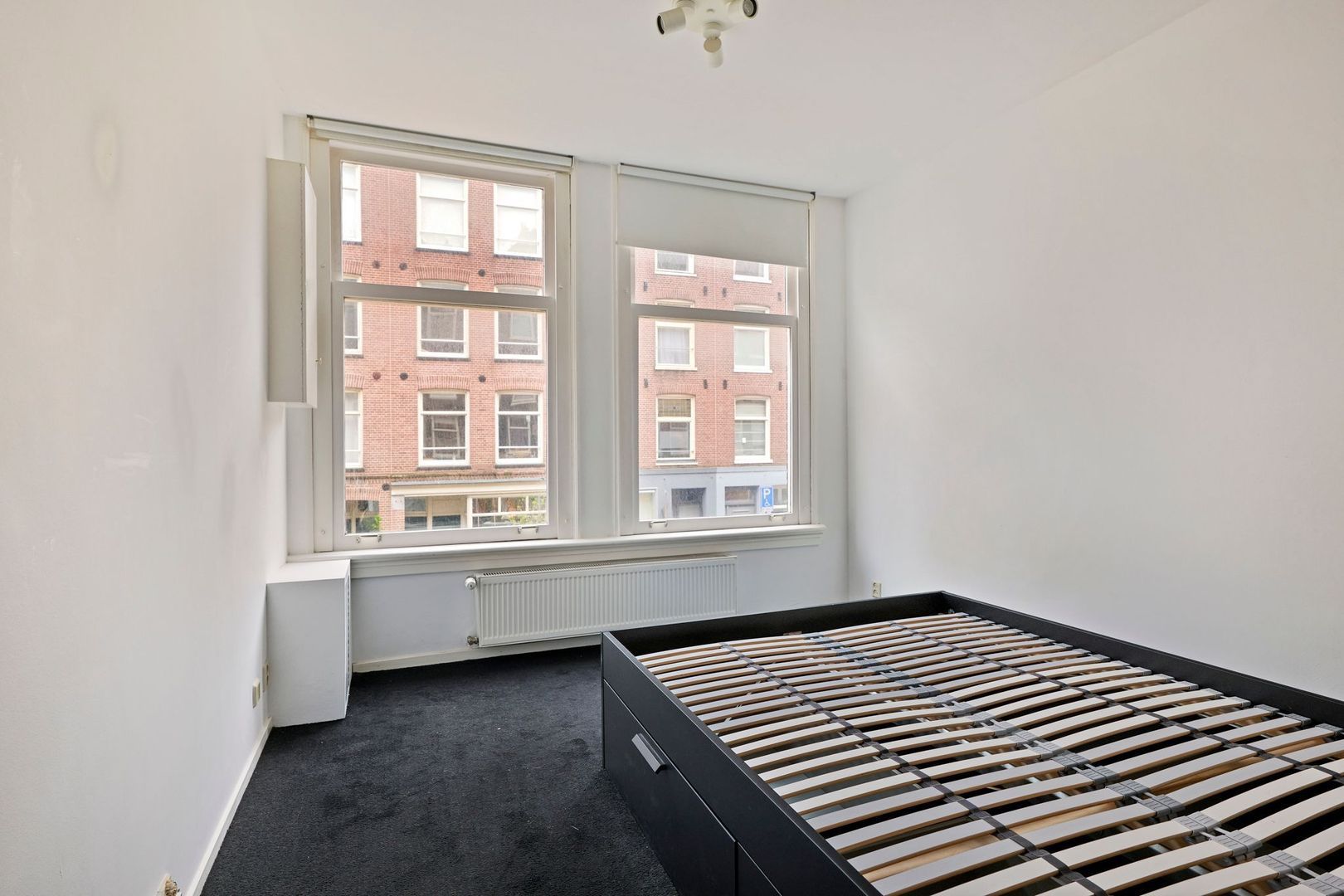 Saenredamstraat 52 1, Amsterdam foto-3 blur