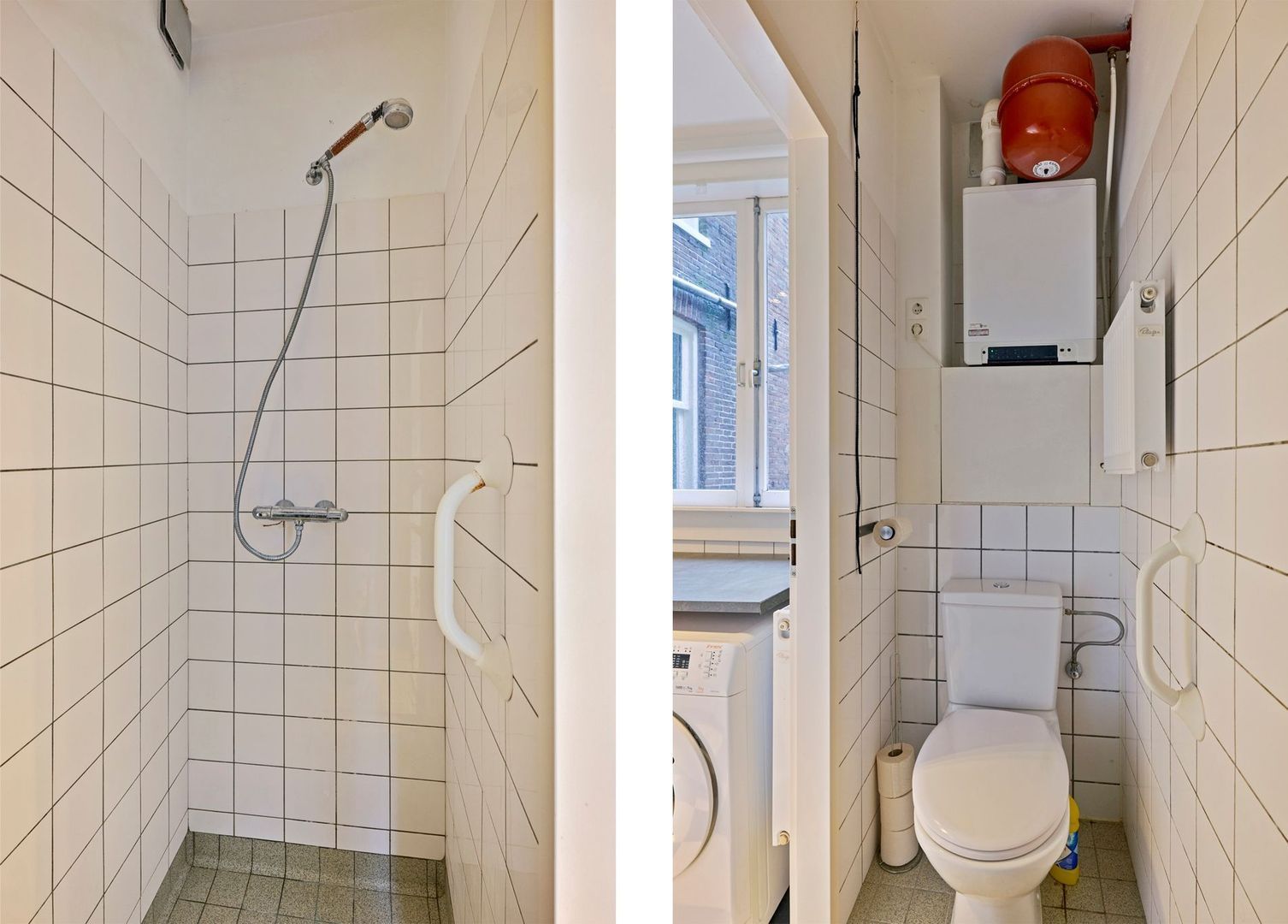 Saenredamstraat 52 1, Amsterdam foto-7 blur