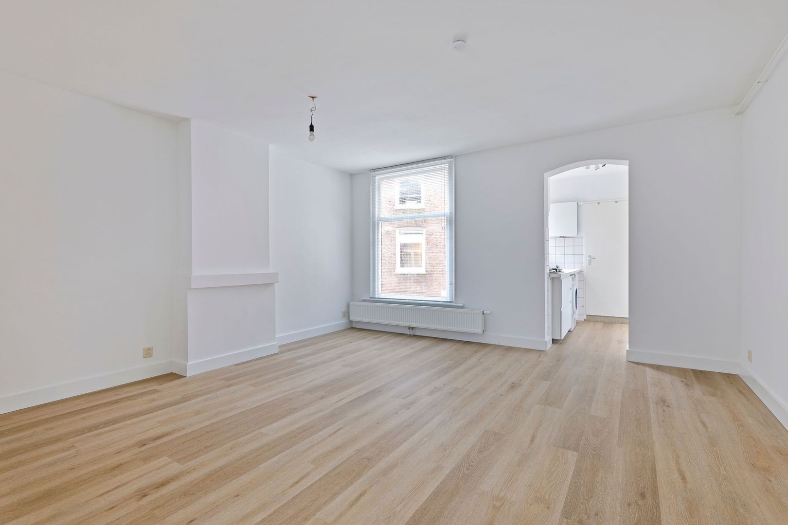 Saenredamstraat 52 1, Amsterdam foto-8 blur