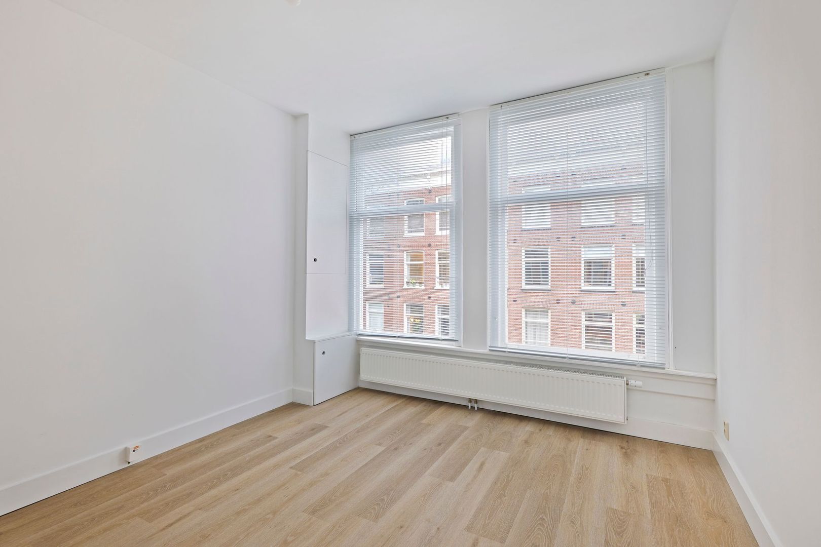 Saenredamstraat 52 1, Amsterdam foto-11 blur