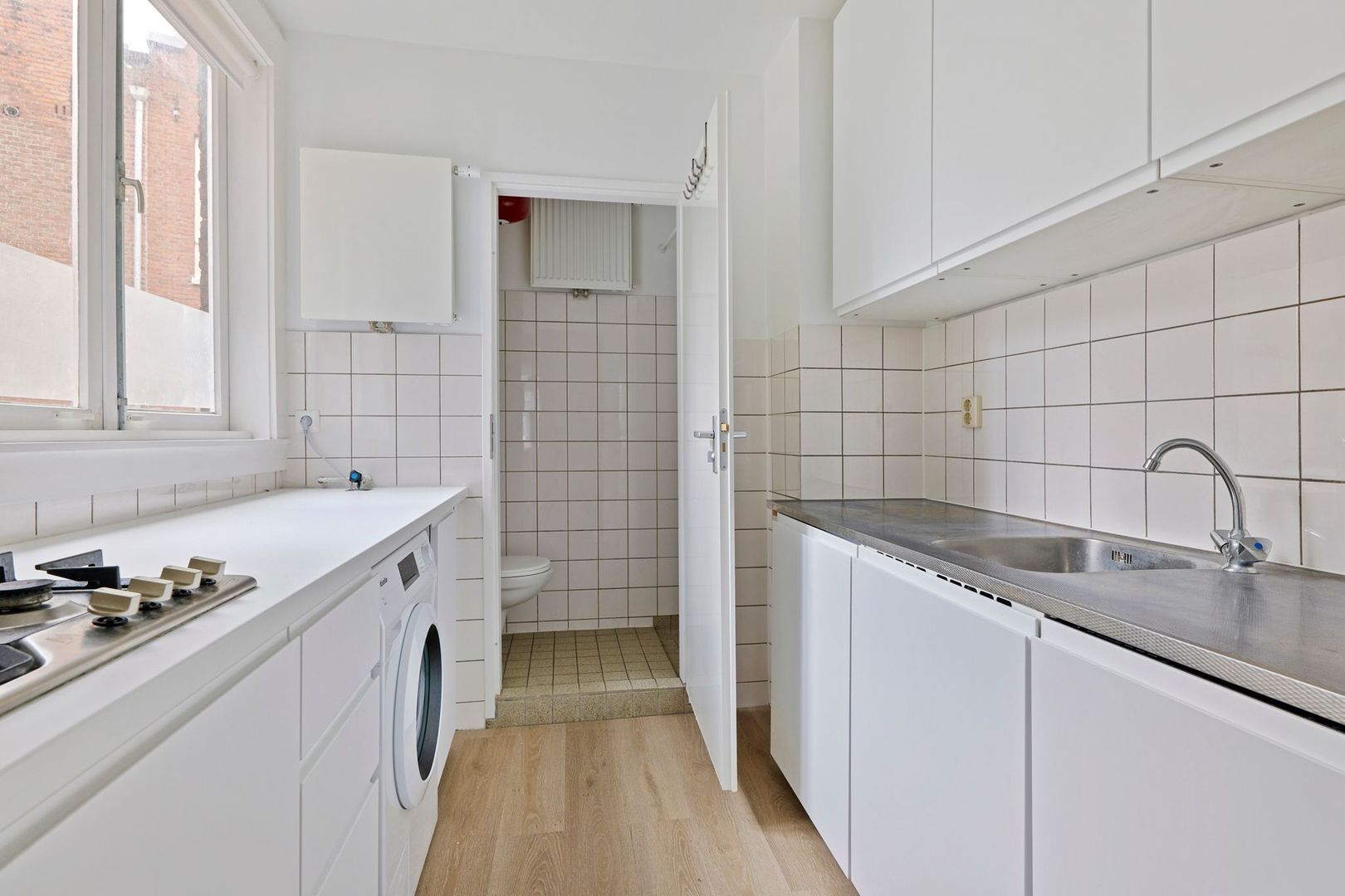 Saenredamstraat 52 1, Amsterdam foto-13 blur