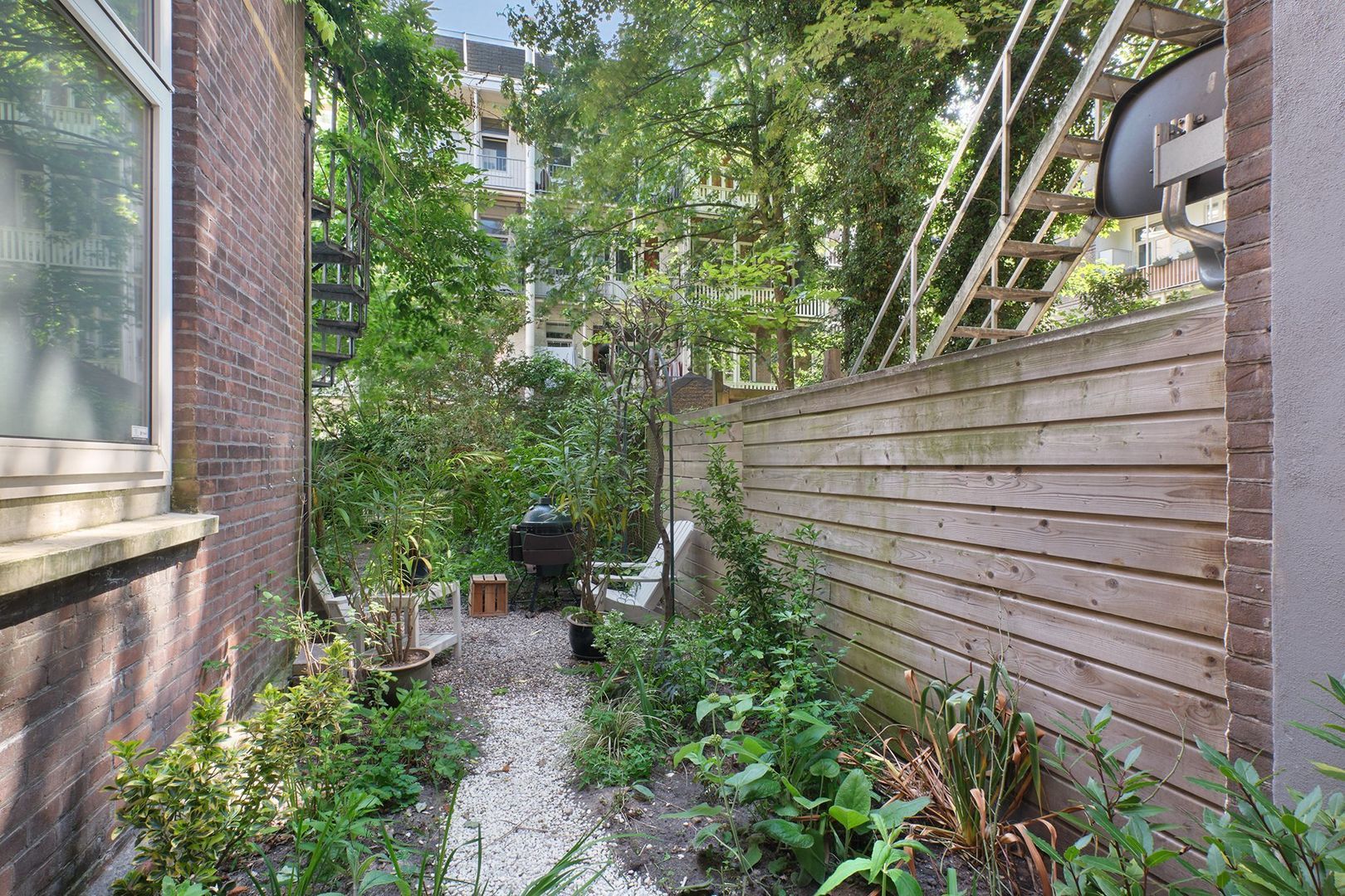 De Clercqstraat 69 H, Amsterdam foto-8 blur