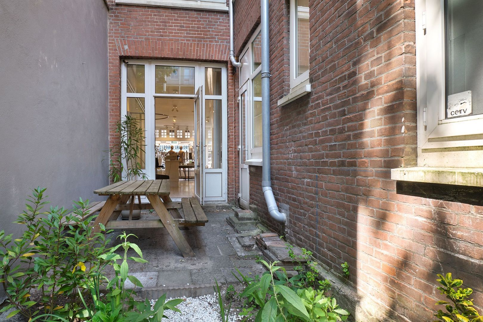 De Clercqstraat 69 H, Amsterdam foto-9 blur