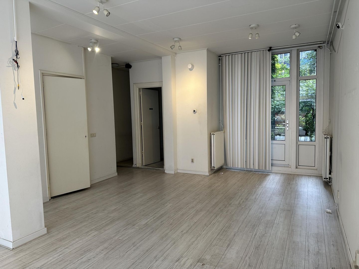 De Clercqstraat 69 H, Amsterdam foto-2 blur