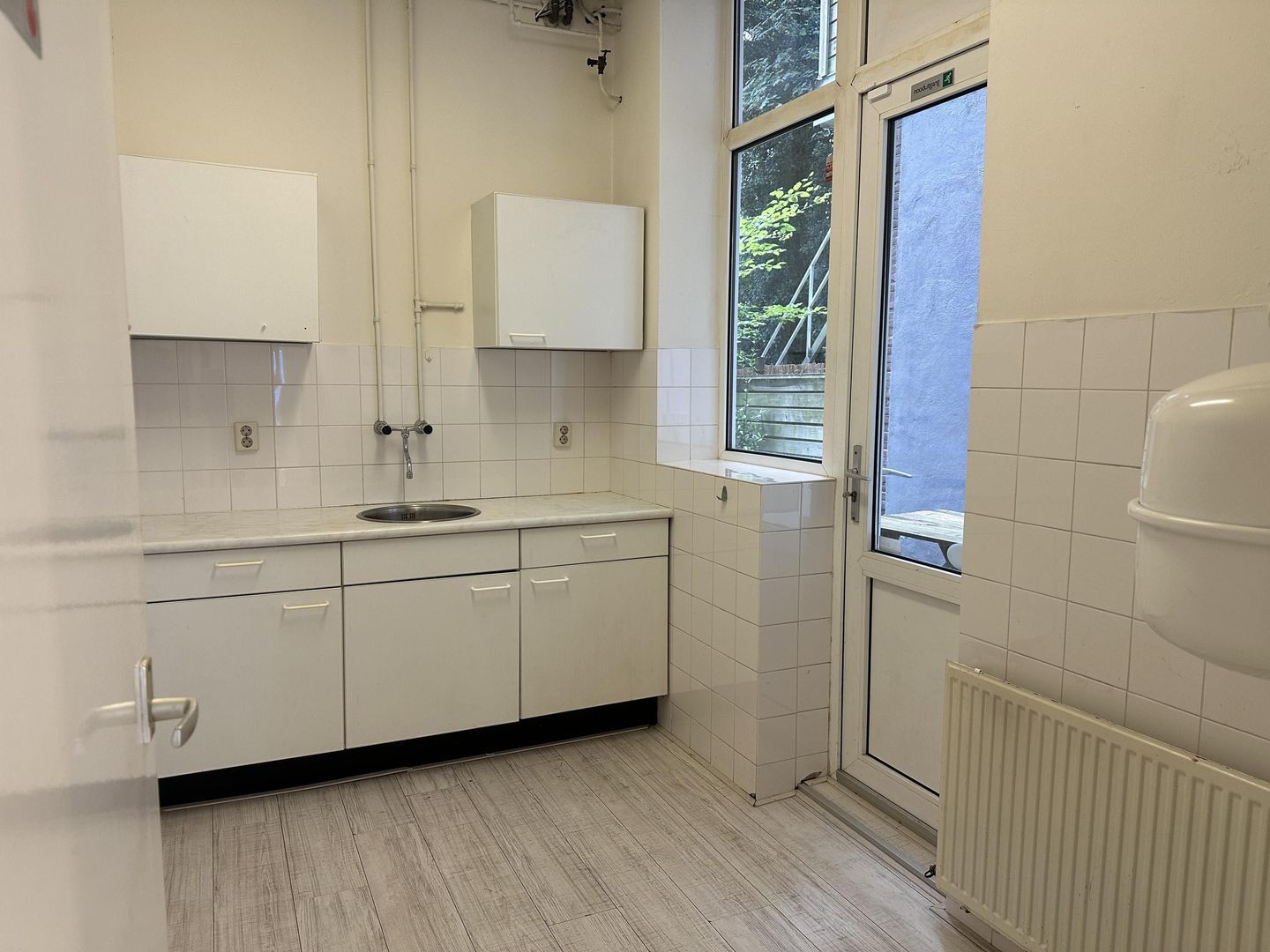 De Clercqstraat 69 H, Amsterdam foto-4 blur