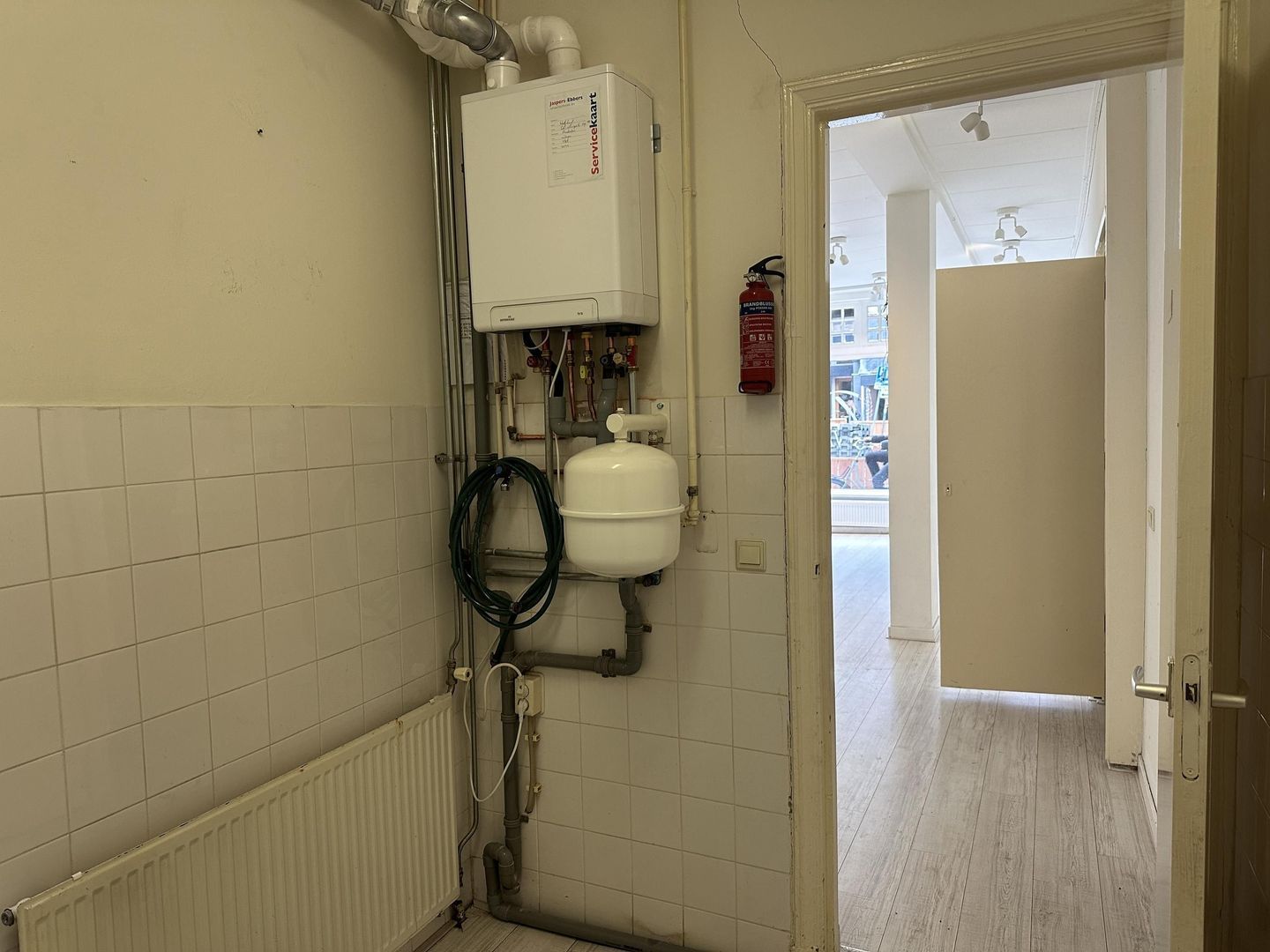 De Clercqstraat 69 H, Amsterdam foto-5 blur