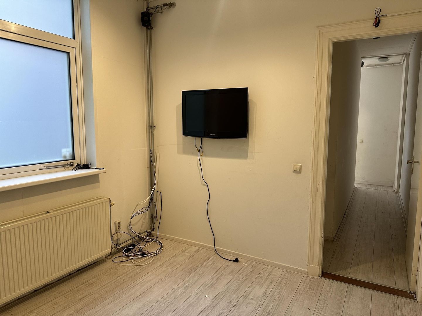 De Clercqstraat 69 H, Amsterdam foto-7 blur